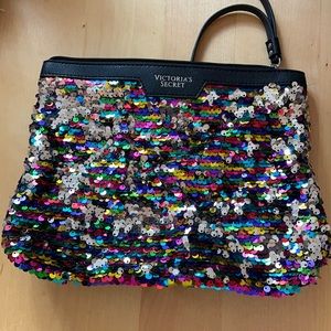 Victoria’s Secret Cosmetic Bag